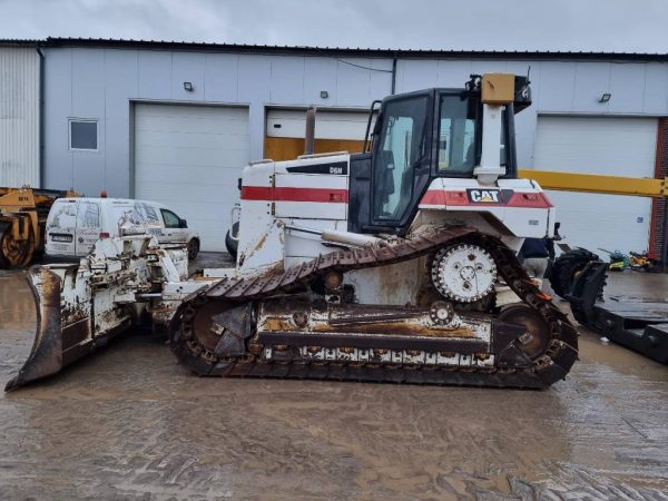 CAT D 6 N LGP - Image 12