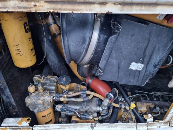 CAT D 6 N LGP - Image 16