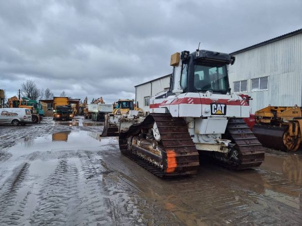 CAT D 6 N LGP - Image 7