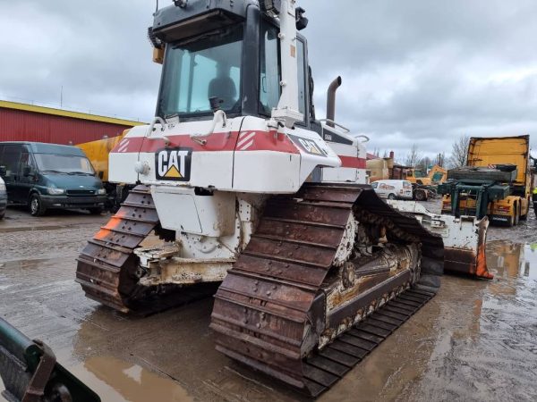 CAT D 6 N LGP - Image 2