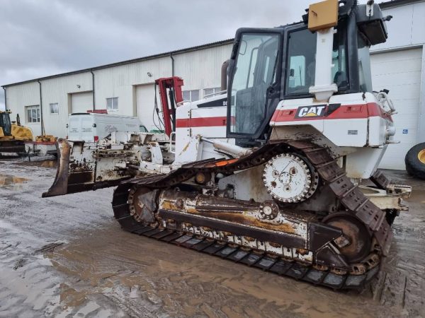 CAT D 6 N LGP - Image 11