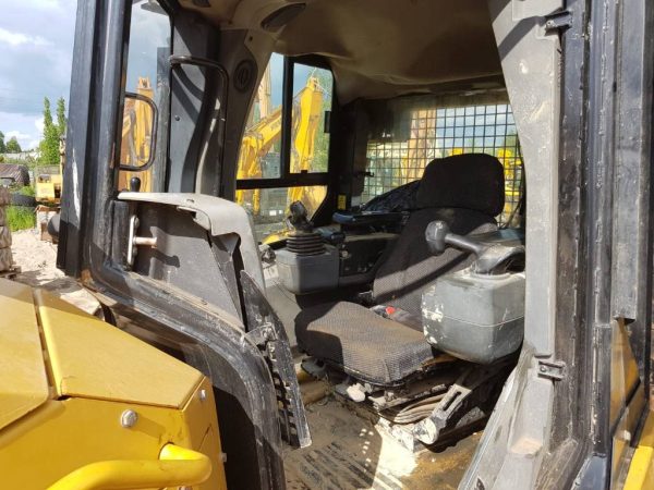 CAT D 7 E LGP - Image 10