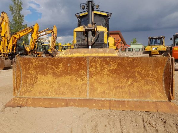 CAT D 7 E LGP - Image 9