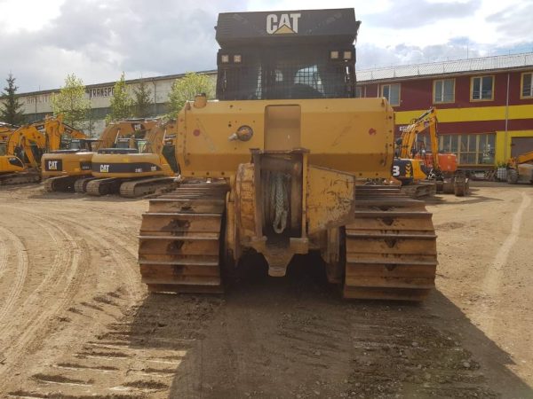 CAT D 7 E LGP - Image 11