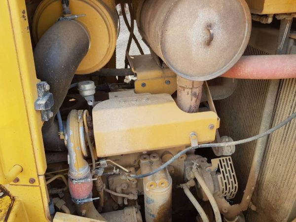CAT D 7 E LGP - Image 15