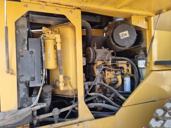 CAT IT 28 G - Image 14