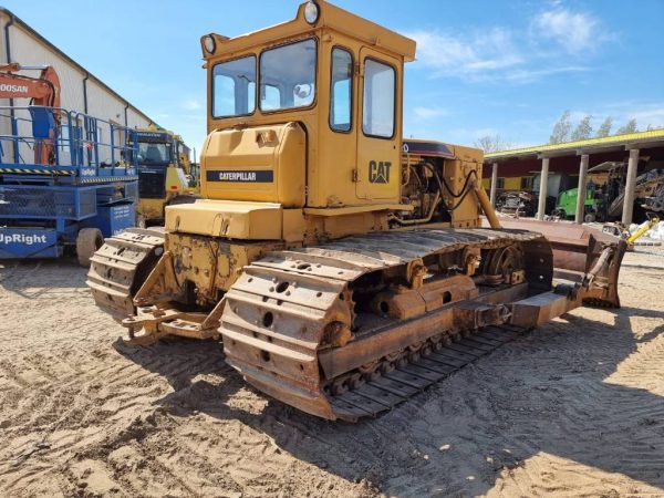 CAT T-170 LGP - Image 5