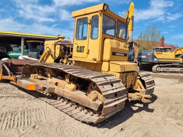 CAT T-170 LGP - Image 3
