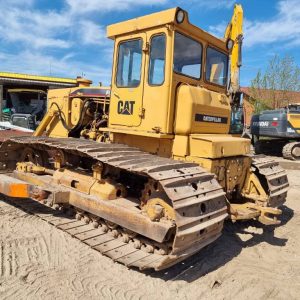 CAT T-170 LGP