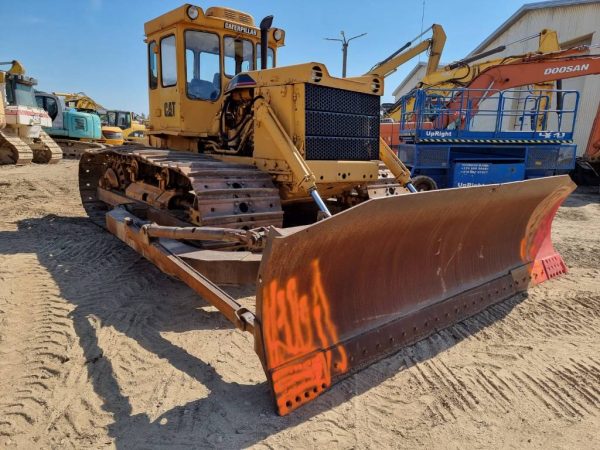 CAT T-170 LGP - Image 10