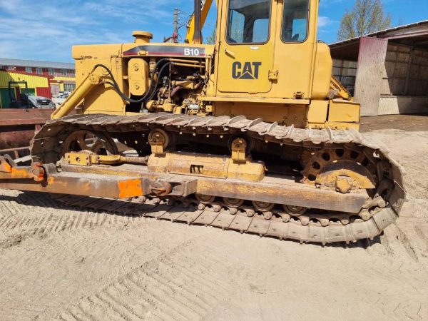 CAT T-170 LGP - Image 4
