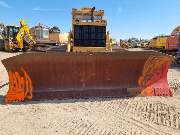 CAT T-170 LGP - Image 11