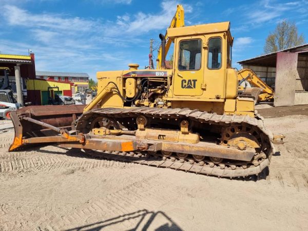 CAT T-170 LGP - Image 6
