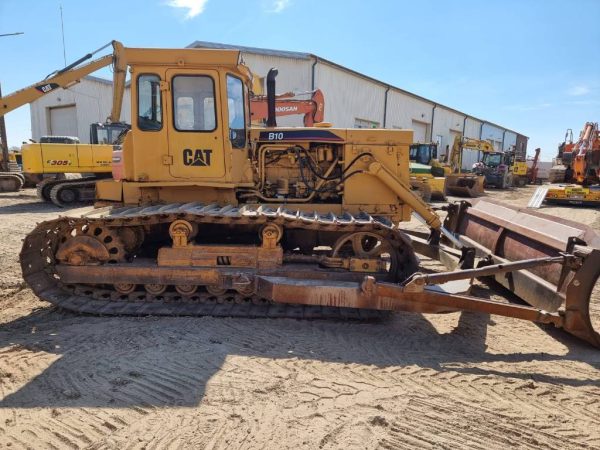 CAT T-170 LGP - Image 2