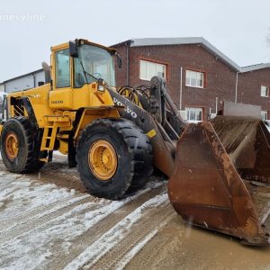 Volvo L180 E