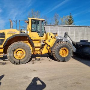 Volvo L180G