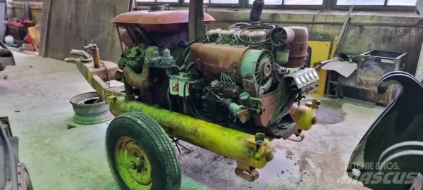 Deutz BIG POWER AIR COMPRESSOR - Image 2