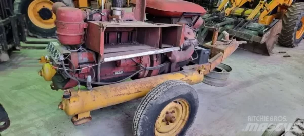 Deutz BIG POWER AIR COMPRESSOR - Image 4