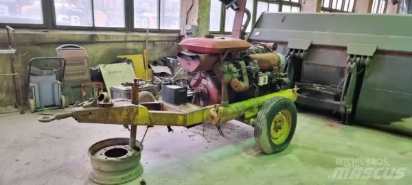 Deutz BIG POWER AIR COMPRESSOR - Image 3