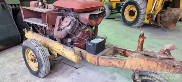 Deutz BIG POWER AIR COMPRESSOR - Image 5