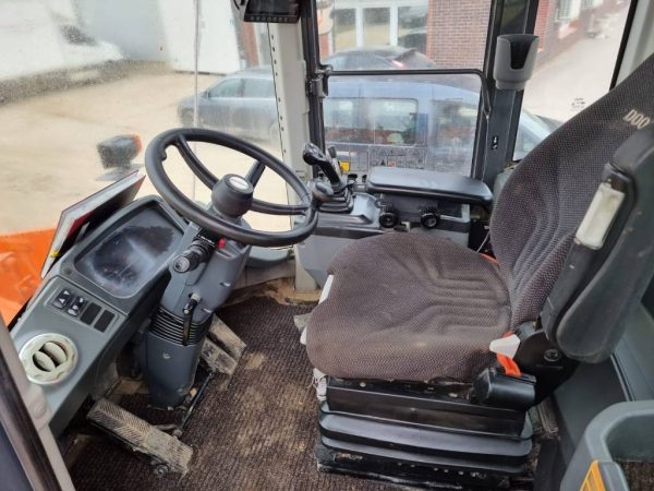 Doosan DL 200-3 - Image 11