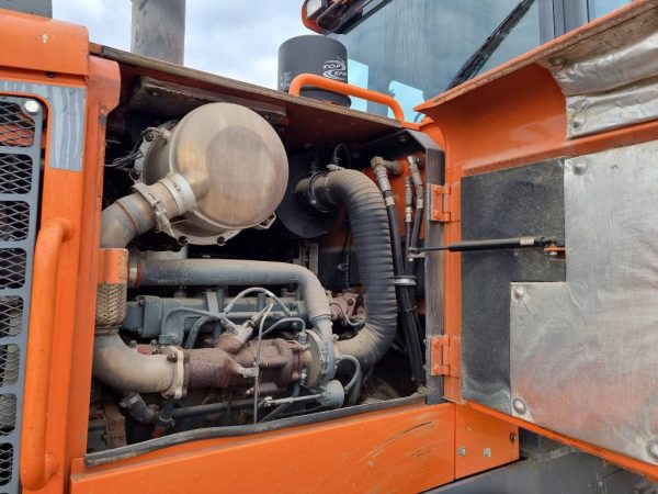 Doosan DL 200-3 - Image 15