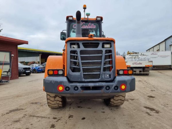 Doosan DL 200-3 - Image 5