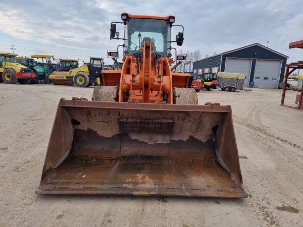 Doosan DL 200-3 - Image 9