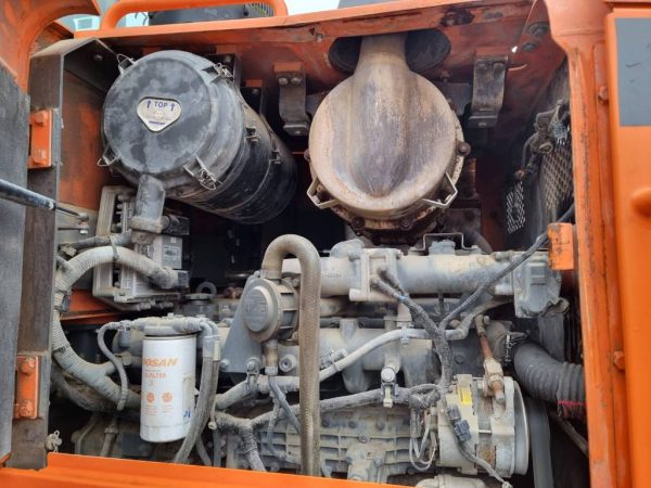 Doosan DL 200-3 - Image 15