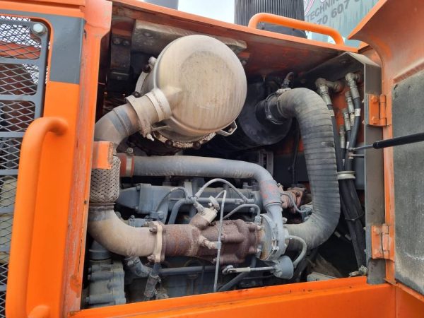 Doosan DL 200-3 - Image 14