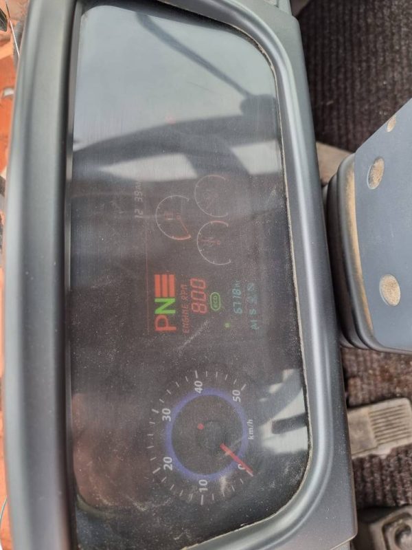 Doosan DL 200-3 - Image 12