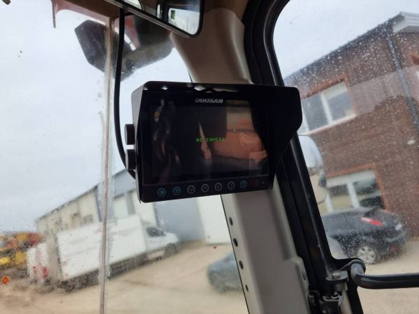 Doosan DL 200-3 - Image 13