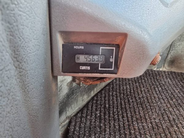 Doosan DL 200 - Image 13