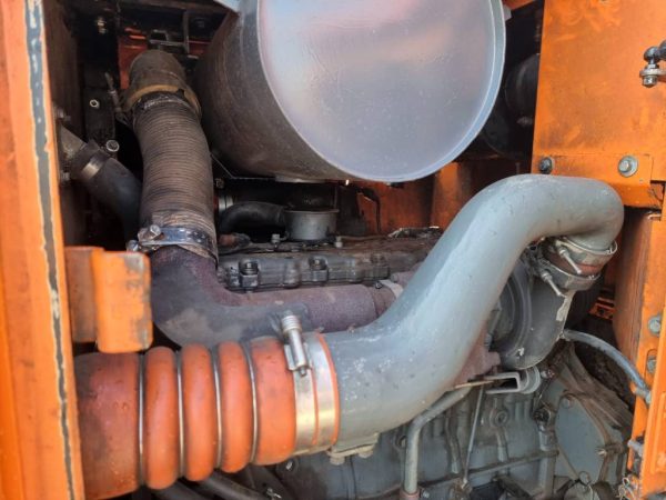 Doosan DL 200 - Image 7
