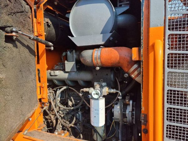 Doosan DL 200 - Image 14