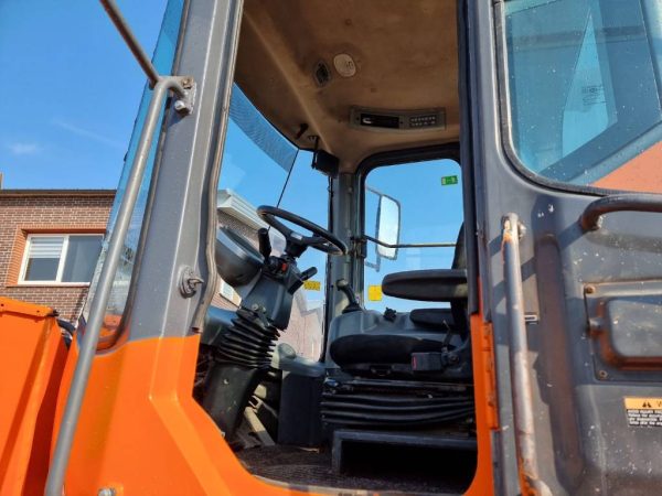Doosan DL 200 - Image 15