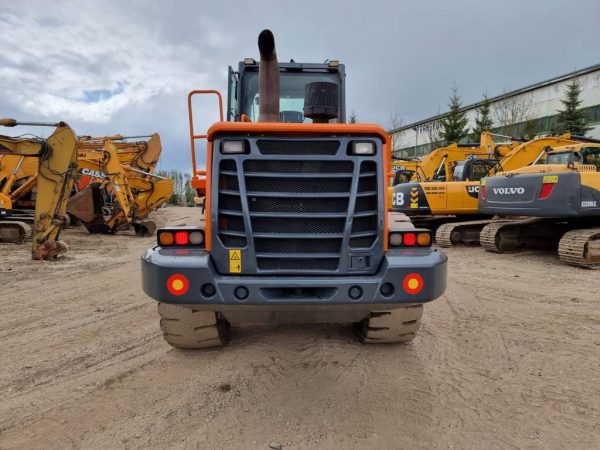 Doosan DL 300-3 - Image 10