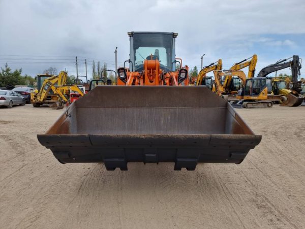 Doosan DL 300-3 - Image 9