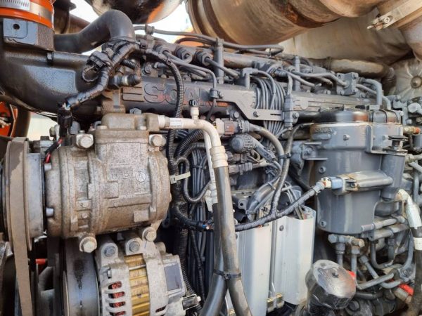 Doosan DL 300-5 - Image 13