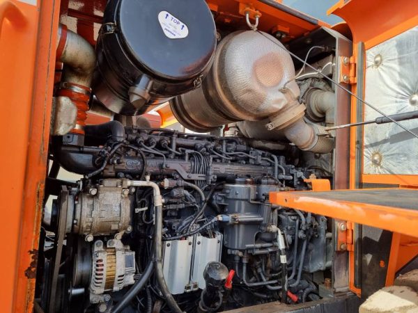 Doosan DL 300-5 - Image 11