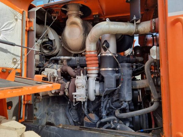Doosan DL 300-5 - Image 12