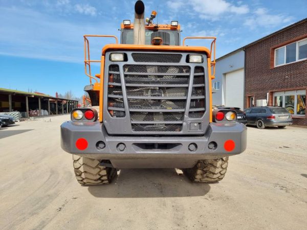 Doosan DL 300-5 - Image 9