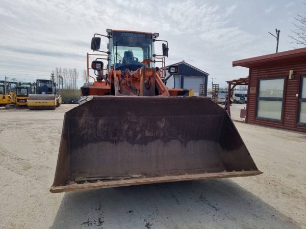 Doosan DL 300-5 - Image 8