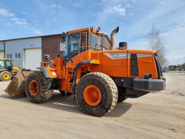 Doosan DL 300-5 - Image 3