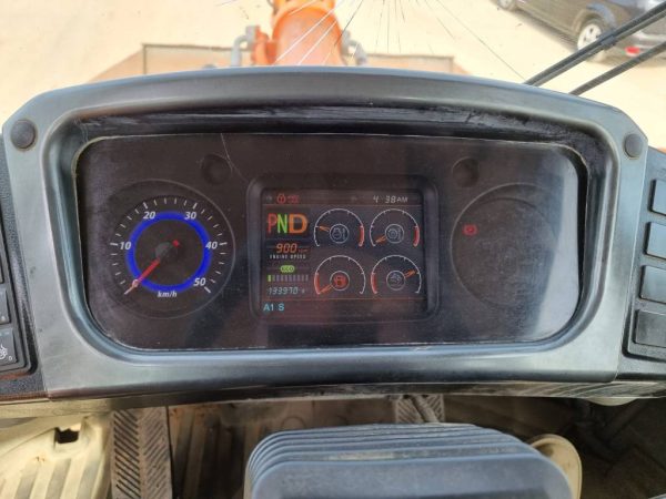 Doosan DL 300-5 - Image 14