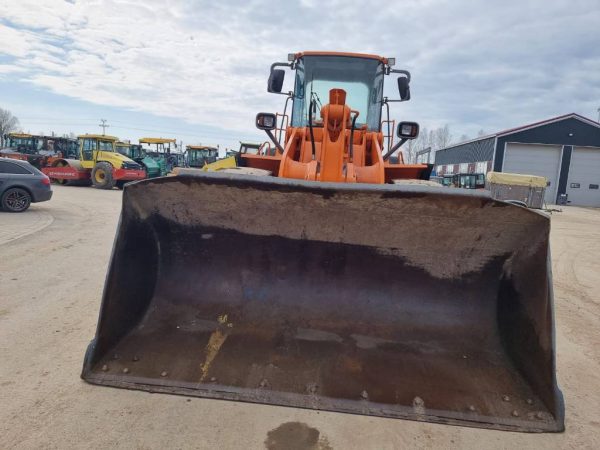 Doosan DL 300 - Image 9