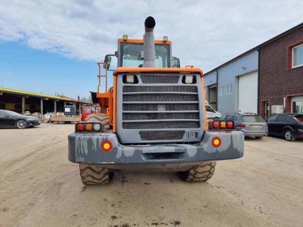 Doosan DL 300 - Image 12