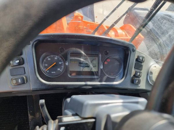 Doosan DL 420-3 - Image 19