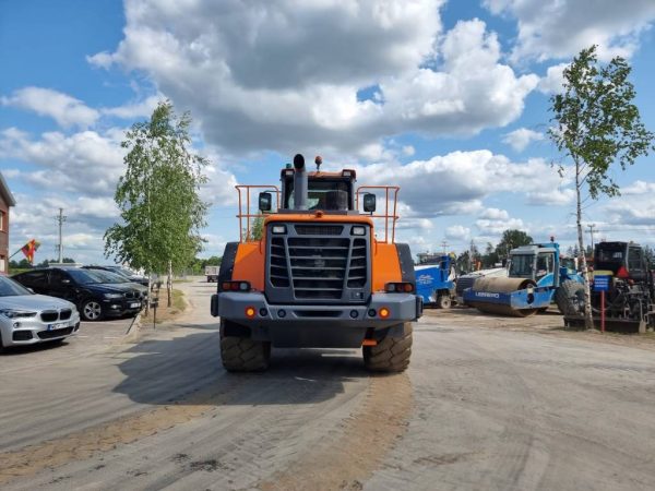 Doosan DL 420-3 - Image 15