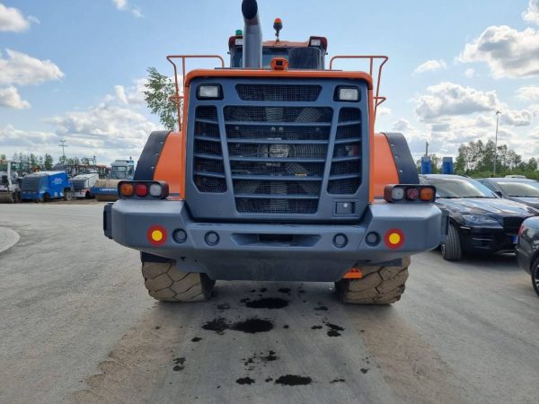 Doosan DL 420-3 - Image 16